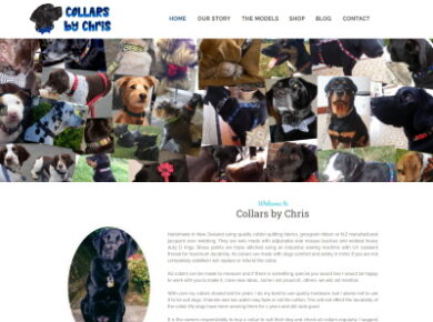 Collars By Chris