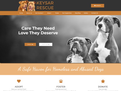 KeySar Rescue