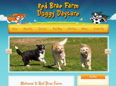 Red Brae Farm